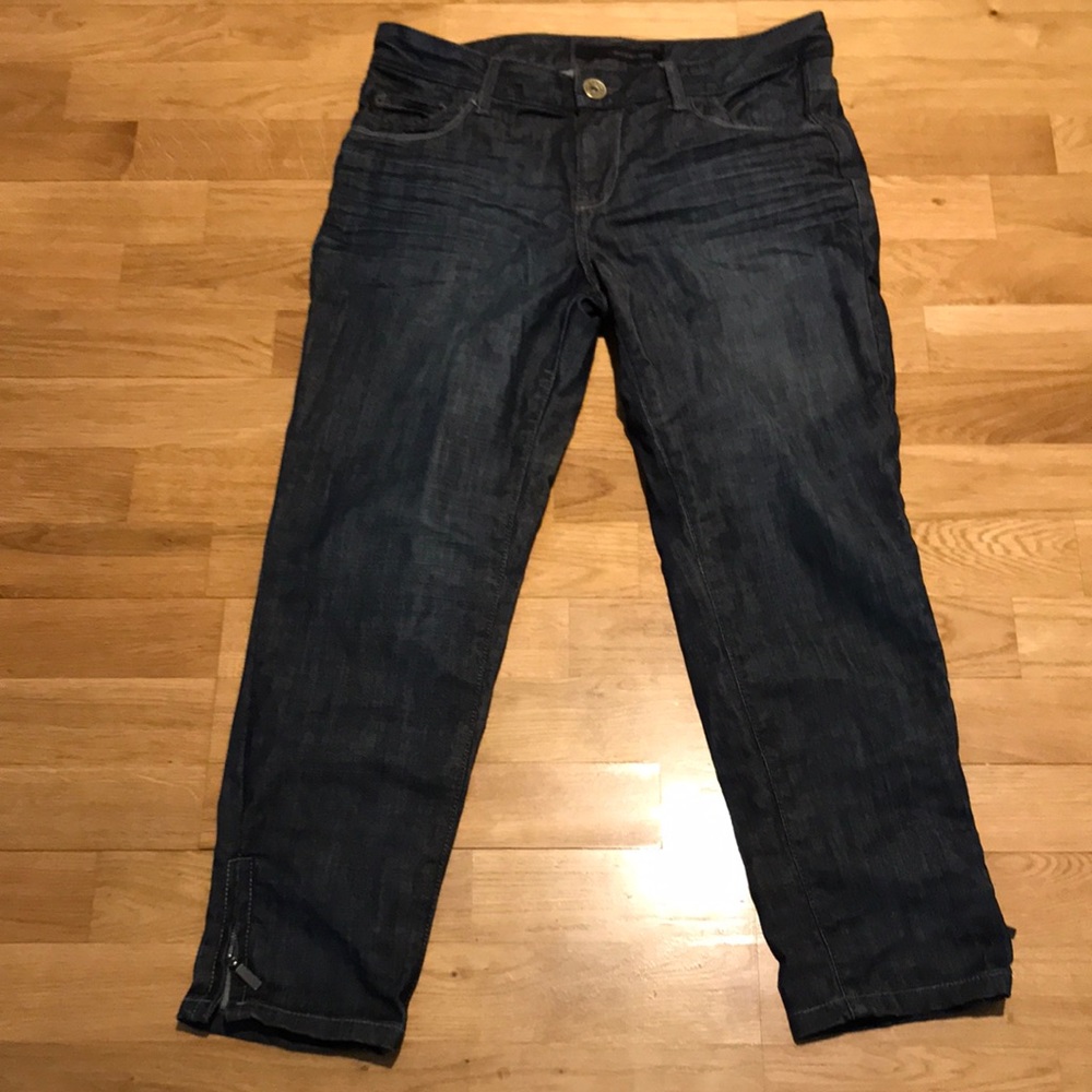 Calvin Klein jeans petite